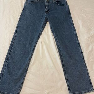 Wrangler 32x30, George Strait Collection